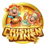 Belajar Memahami Game Caishen Wins Saat Daftar di Situs Slot Ondel4D