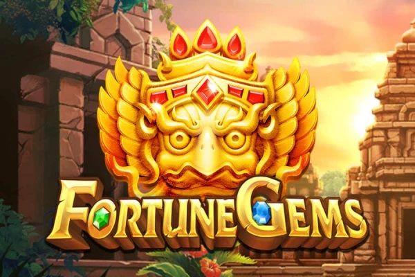 Fortune Gems yang Sedang di Lirik Pecinta Slot di Situs Ondel4D