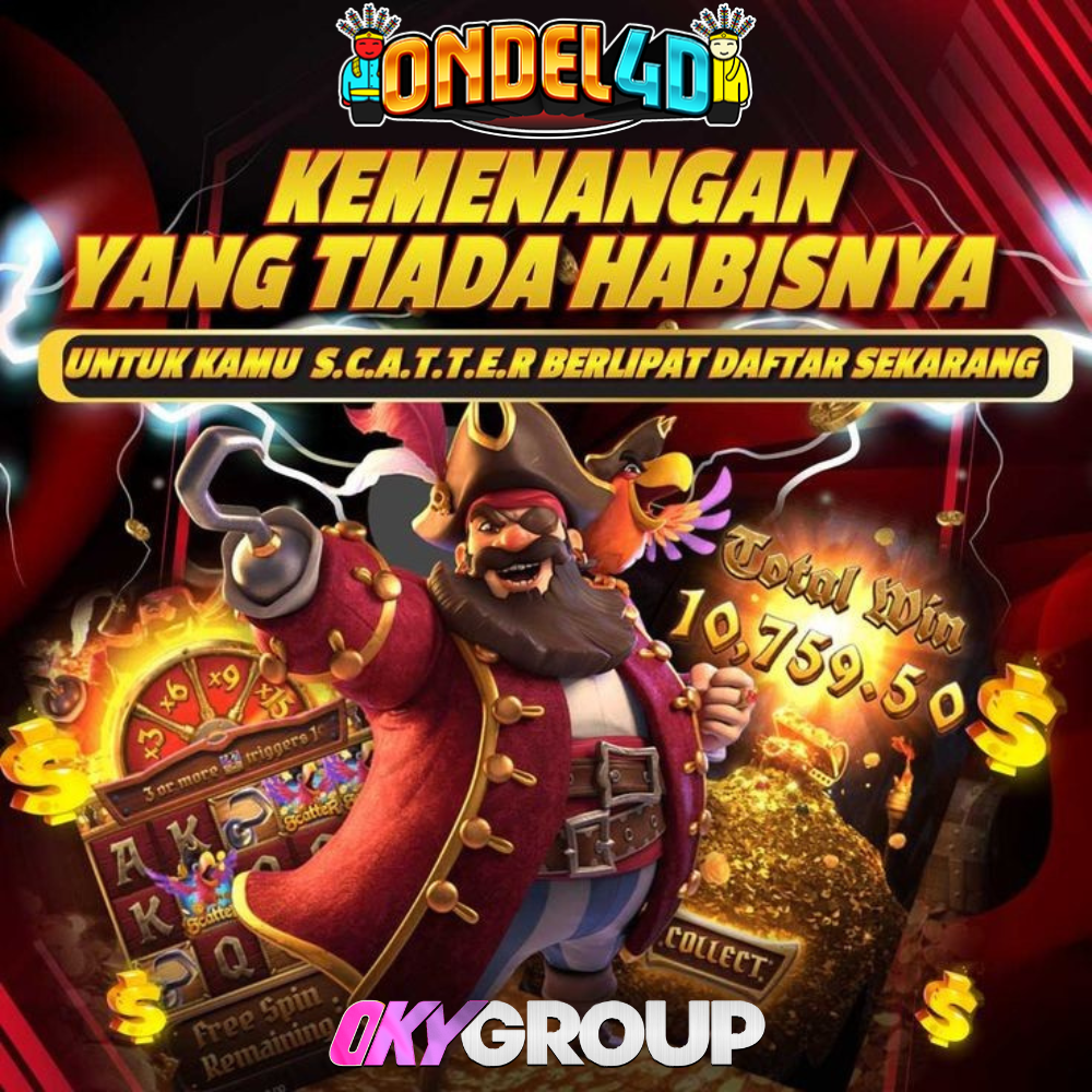 Slot Gacor dan Game Gacor dalam Slot Online: Pengertian, Ciri-Ciri, dan Cara Menemukannya
