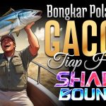 Shark Bounty Gampang Menang Slot Gacor 2025 Dengan Pola Gacor Game Anti Rungkat
