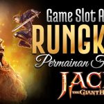 Pertama Slot Paling Gacor Jack The Giant Hunter: Games Andalan 2025 Merupakan Slot Jackpot Setiap Hari