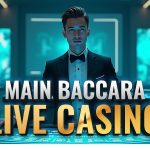 Panduan Lengkap Bermain Casino Online untuk Pemula