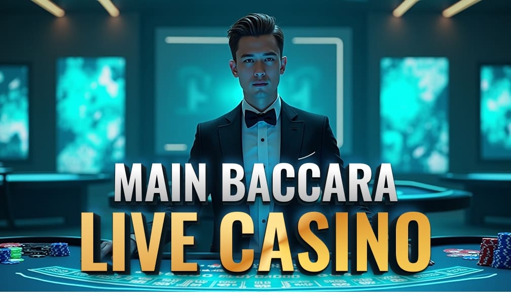 Panduan Lengkap Bermain Casino Online untuk Pemula