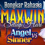 Best Game Slot Angel vs Sinner di Pragmatic Bongkar Rahasia Slot Maxwin Setiap Hari di Tahun 2025