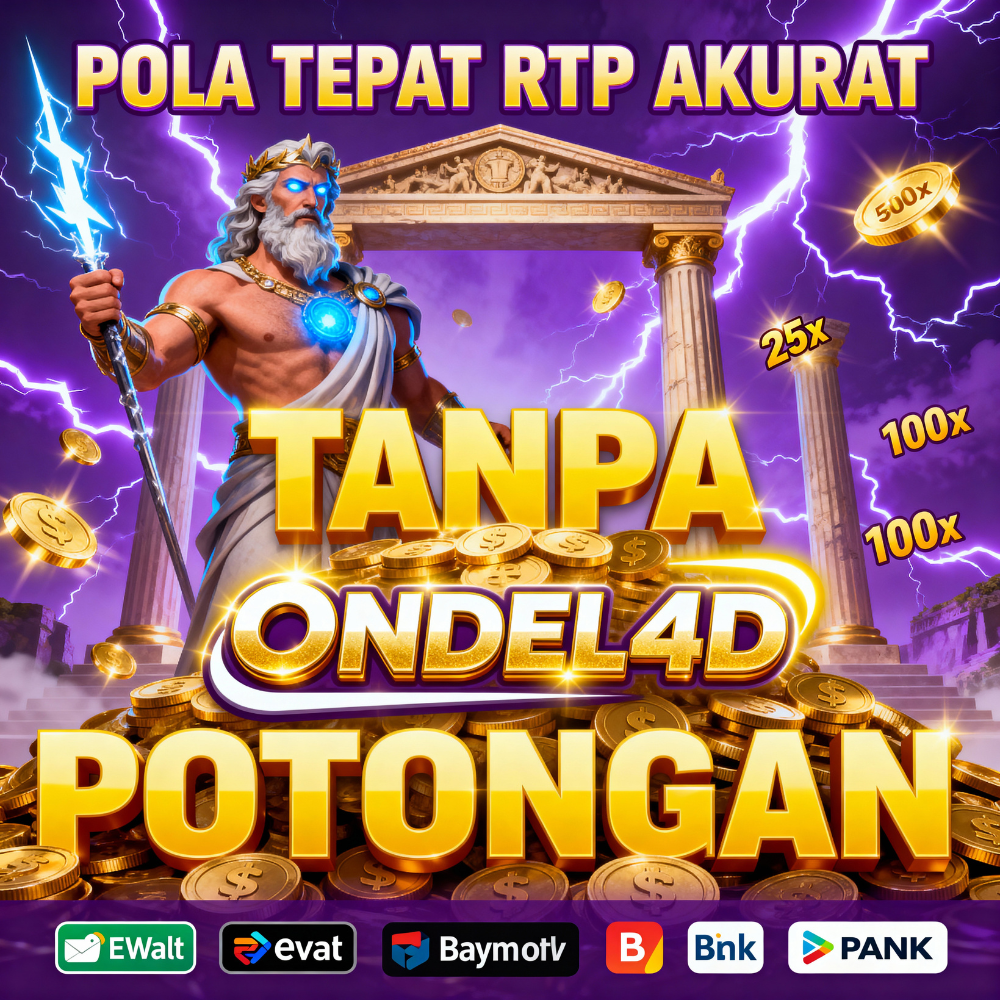 Pola Tepat RTP Akurat