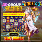 SPIN MANUAL LANGSUNG DAPAT MAXWIN DI ONDEL4D