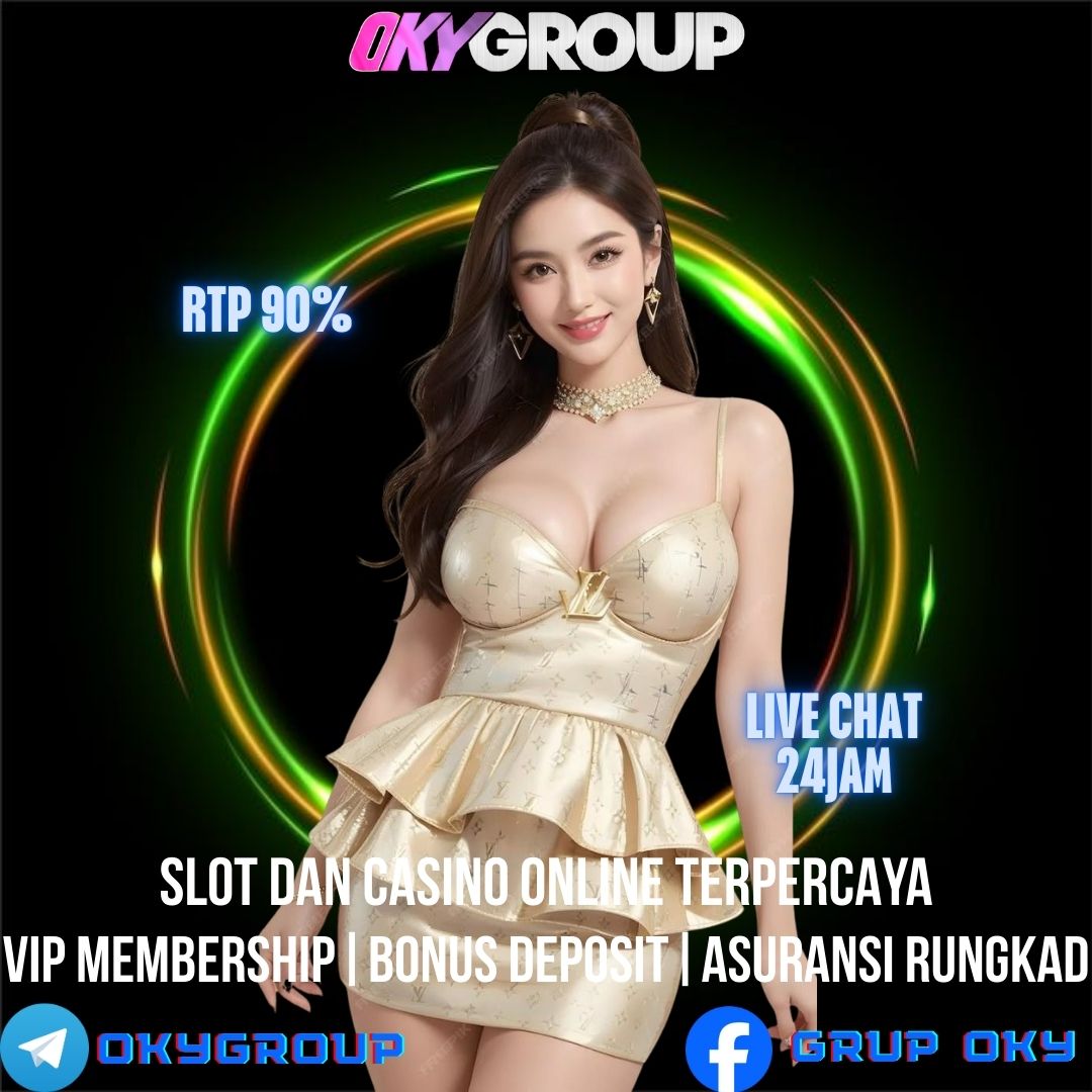 Slot Gacor 2025: Tren, Tips, dan Rekomendasi Permainan