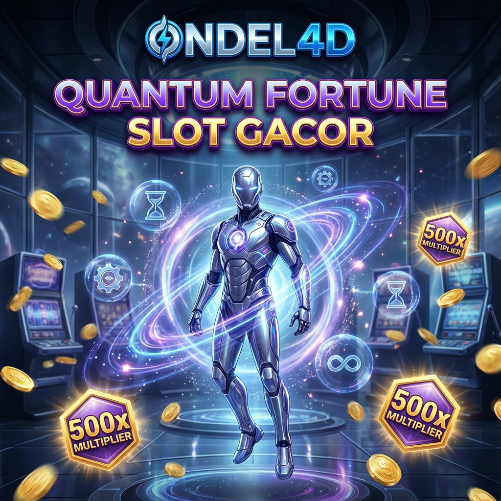 Cara Bermain Slot Online Secara Bijak: Memahami Risiko dan Strategi Aman di Era Digital