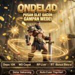 LOGIN ONDEL4D — AKSES CEPAT & SISTEM AMAN
