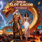 ONDEL4D sebagai Situs Slot Online Terpercaya dengan Sistem Profesional