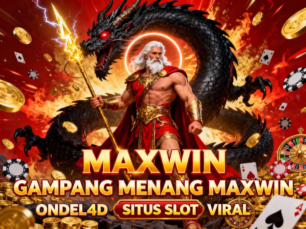 Panduan Lengkap Login Ondel4D untuk Pengalaman Hiburan Online yang Optimal